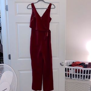 Lulu’s Jumpsuit